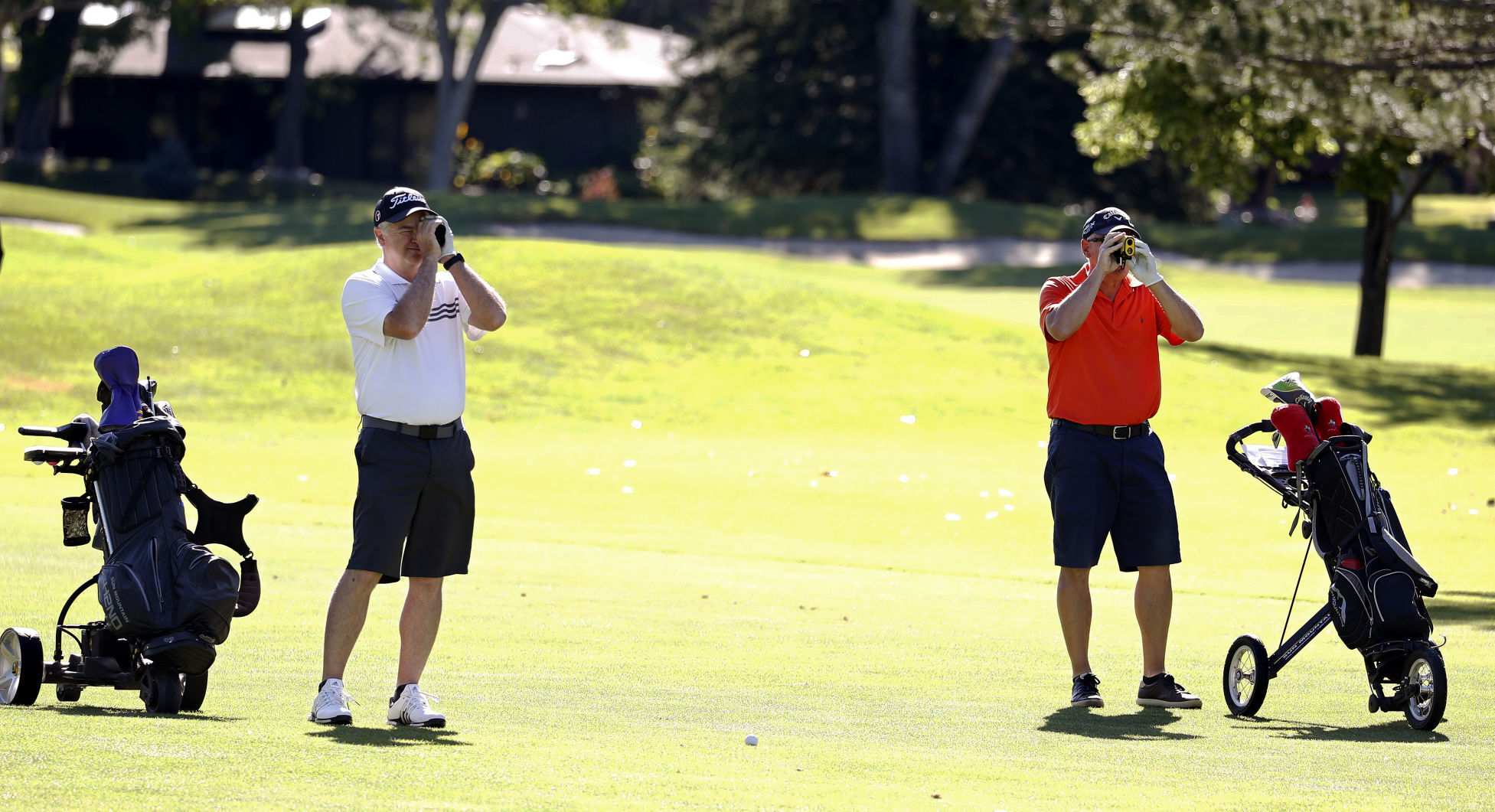 Men's Senior Amateur Championship